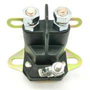 DURAFORCE Solenoid For Troy Bilt 1751569 925-1426A Wright 53490009 Simplicity