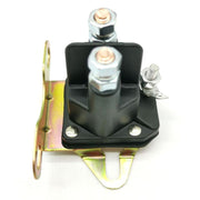 DURAFORCE Solenoid For Troy Bilt 1751569 925-1426A Wright 53490009 Simplicity