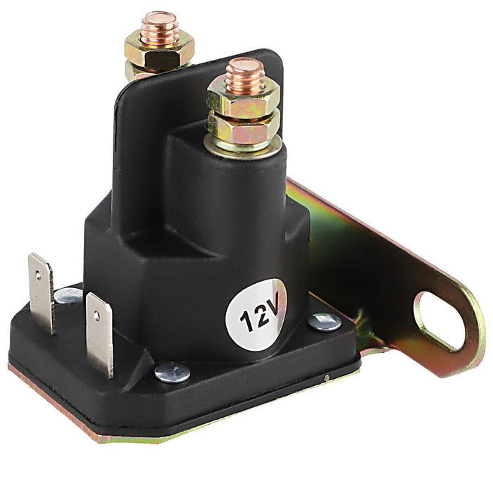 DURAFORCE Solenoid For John Deere Z235 Z245 Z255 Z335E Z355E Z435 Z465 Z525E Z535M Z535R