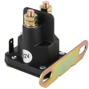 DURAFORCE Solenoid For John Deere Z235 Z245 Z255 Z335E Z355E Z435 Z465 Z525E Z535M Z535R
