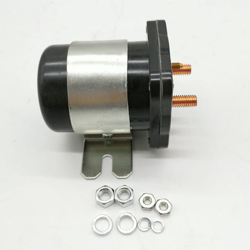 DURAFORCE Solenoid Contactor 146475 for Skyjack SJIII3215 SJIII3219 SJIII3220 24V 200A