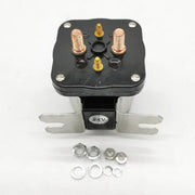 DURAFORCE Solenoid Contactor 146475 for Skyjack SJIII3215 SJIII3219 SJIII3220 24V 200A