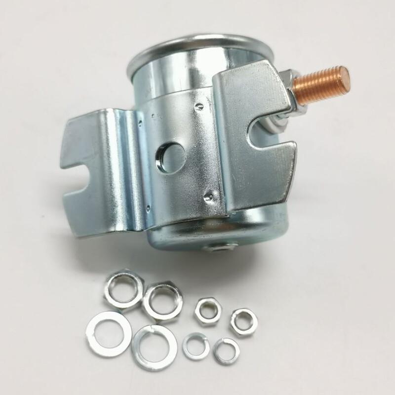 DURAFORCE Solenoid 6659319 for Bobcat 843 943 970 974 975 1213 1600 2000 2400 2410 444M