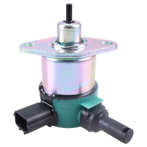 DURAFORCE Solenoid 17208-60015 17208-60016 17208-60010 Fits Kubota V1505 V1305 D905