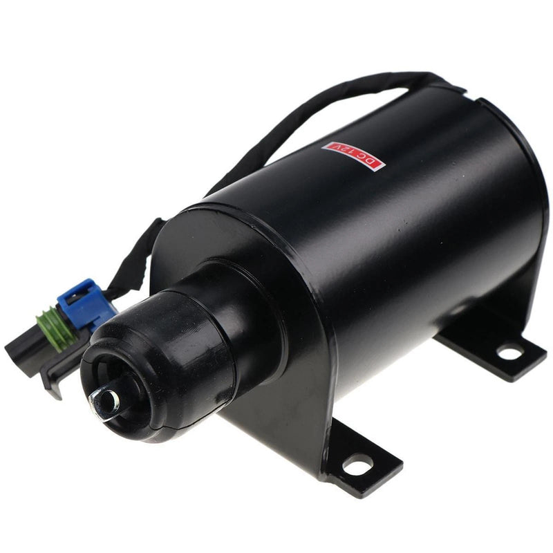 DURAFORCE Solenoid 10-00520-00 10-60018-00 For Carrier Eagle Europhoenix Thunderbird Supra
