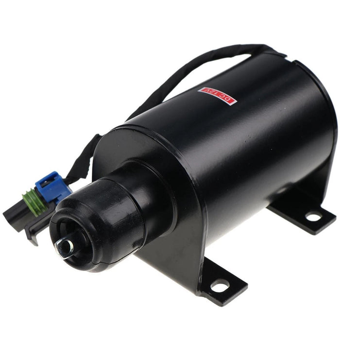 DURAFORCE Solenoid 10-00520-00 10-60018-00 For Carrier Eagle Europhoenix Thunderbird Supra