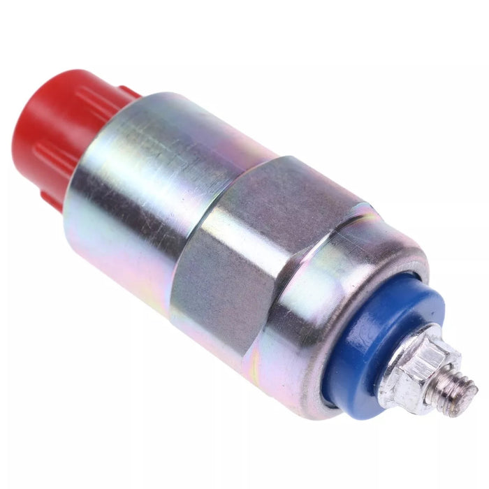 DURAFORCE Shut Off Solenoid RE22744 for John Deere 4239 6359 6068 3100 3300 5400 5400 6400