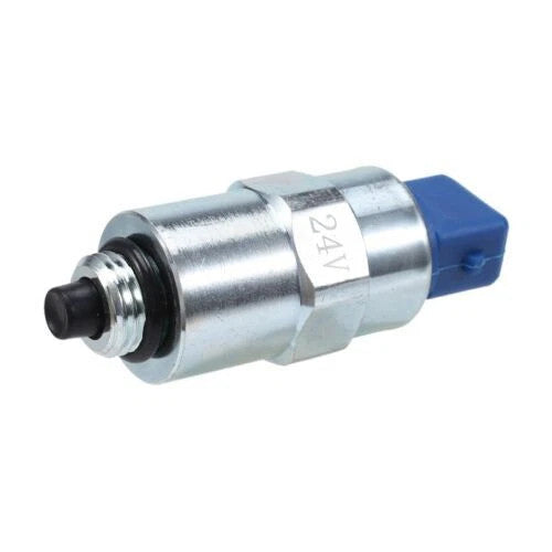 DURAFORCE Shut off Solenoid DPA DPS CAV LUCAS* 7185-900H 9185-900H