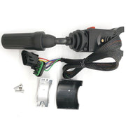 DURAFORCE Shift Control 0501210681 for Lull JLG 6K-37 6K-42 844C-42 (S/N 784–) 8042 10042