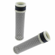 DURAFORCE Set of 2 For Baldwin PA4633 Inner Air Element Replaces 32721-58242 PA4632 RS5273