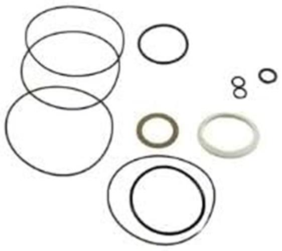 DURAFORCE Seal Kit 9900348-000 for Eaton Char-Lynn Wheel Motor VIS 30-005 VIS 40-004