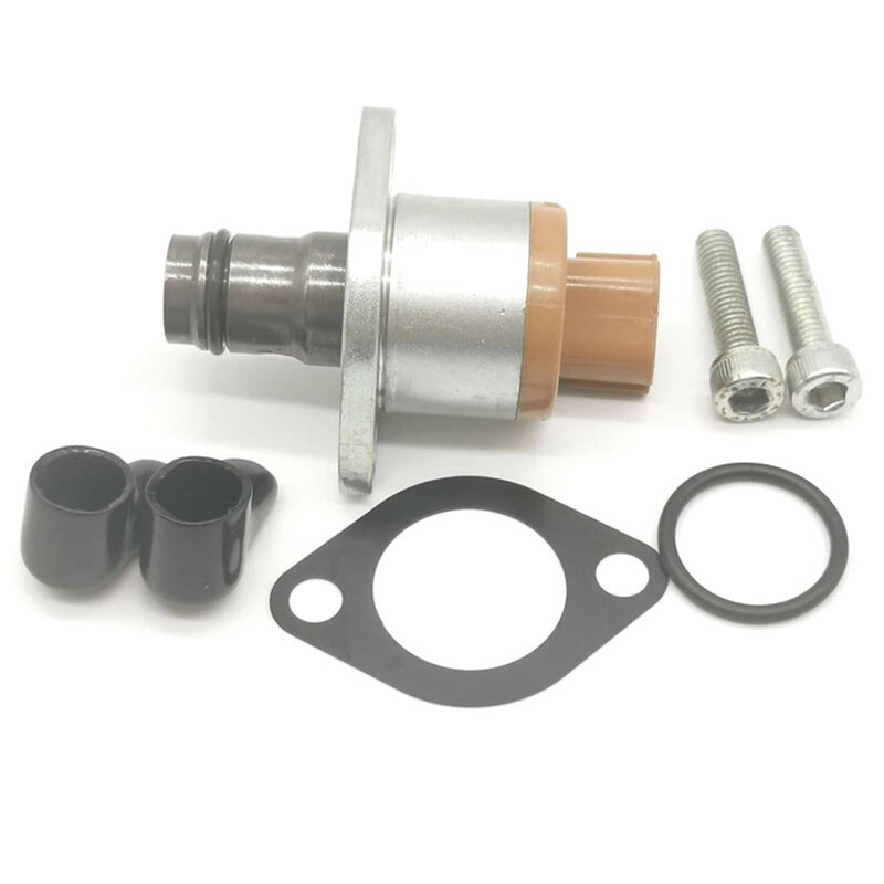 DURAFORCE SCV Valve RE560091 for John Deere 6150M W550 6115D 6170M T550 6100D 7630 7330