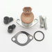 DURAFORCE SCV Valve RE560091 for John Deere 6150M W550 6115D 6170M T550 6100D 7630 7330