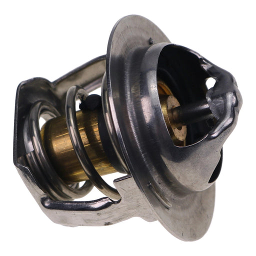 DURAFORCE SBA145206182 Thermostat for Ford New Holland Tractor TC40D TC40DA 82°C /180°F