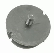 DURAFORCE Rubber Buffer 06118312 for Bomag Compactor BW80 BW100 BW120 BW130 BW80AD-2
