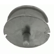 DURAFORCE Rubber Buffer 06118312 06118716 06118716 for Bomag BW80 BW100 120 BW130 BW80AD-2