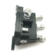 DURAFORCE Reversing Solenoid Relay 6 Terminal Continuous Winch Motor Contactor 12 Volt