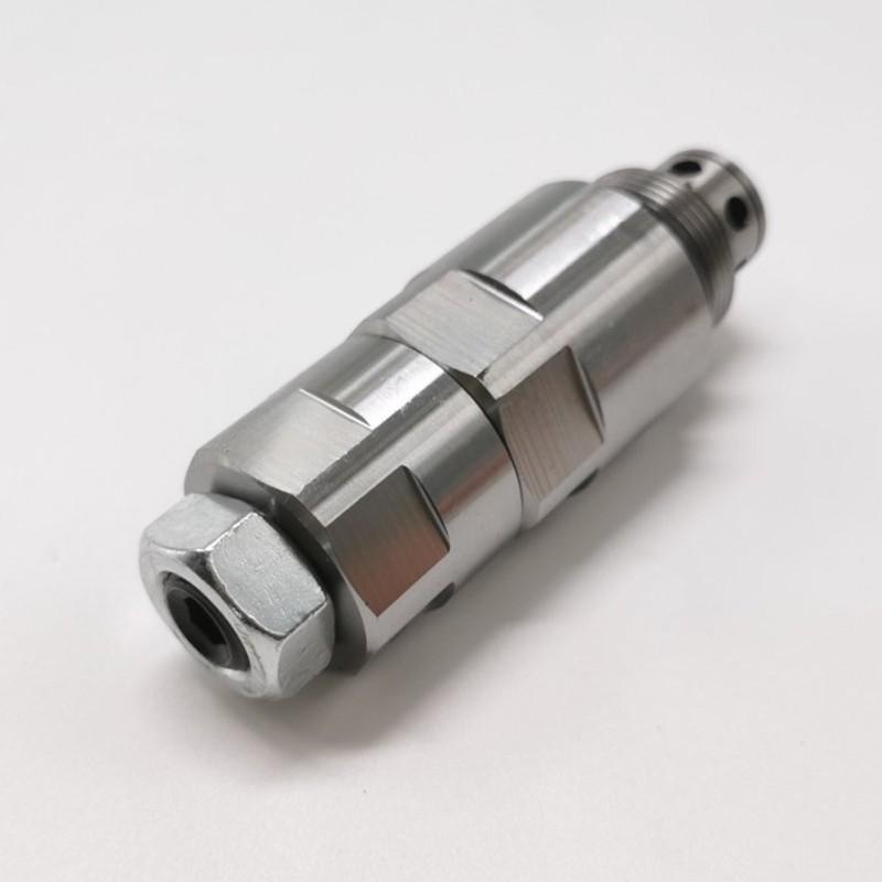 DURAFORCE Relief Valve 119-5186 1195186 For Caterpillar CAT Excavator 311B 311C 312B 314C