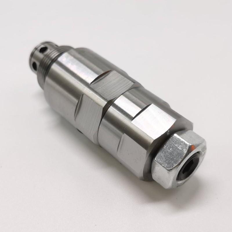 DURAFORCE Relief Valve 119-5186 1195186 For Caterpillar CAT Excavator 311B 311C 312B 314C