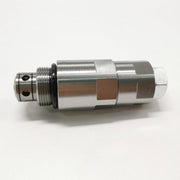 DURAFORCE Relief Valve 119-5186 1195186 For Caterpillar CAT Excavator 311B 311C 312B 314C