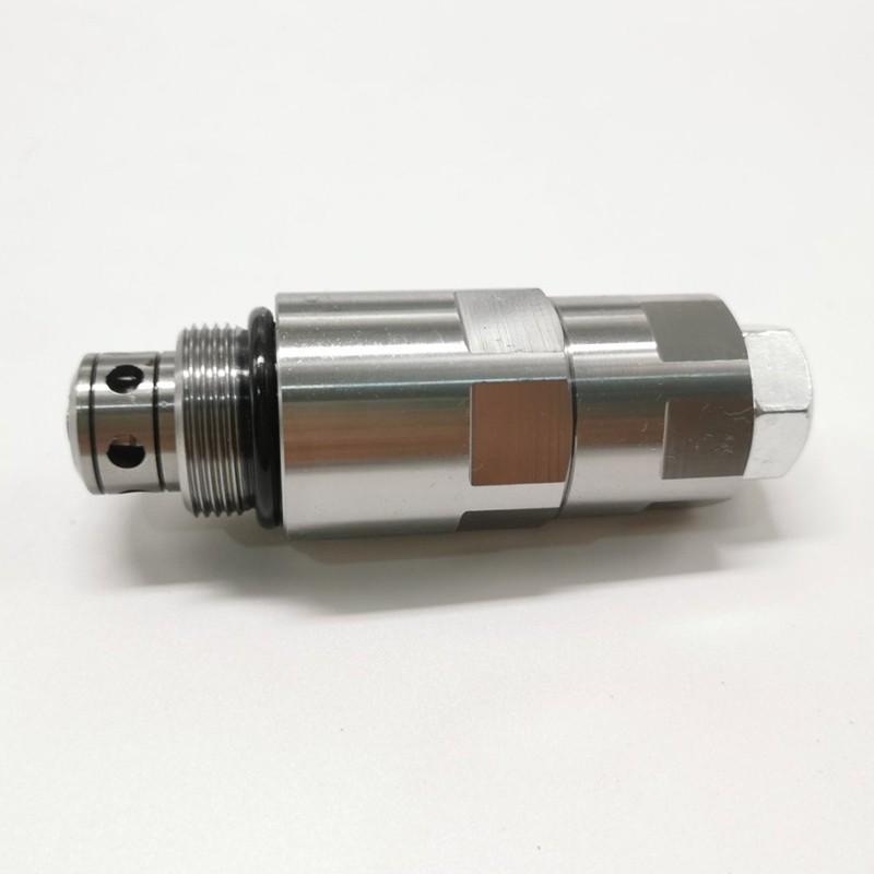 DURAFORCE Relief Valve 119-5186 1195186 For Caterpillar CAT Excavator 311B 311C 312B 314C