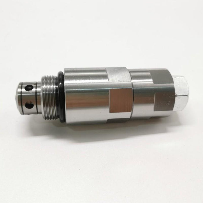 DURAFORCE Relief Valve 119-5186 1195186 For Caterpillar CAT Excavator 311B 311C 312B 314C