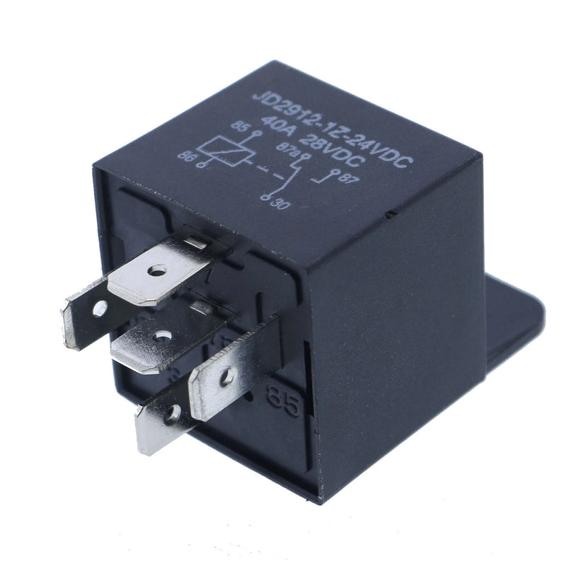 DURAFORCE Relay 78098GT for Genie TMZ-50/30 TZ-34/20 TZ-50/30 Z-30/20N Z-33/18 Z-45/25