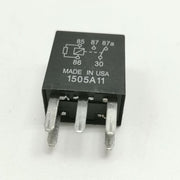 DURAFORCE Relay 7219044 For Bobcat S450 S510 S550 S570 S590 S630 T450 T550 T590 T630 T650
