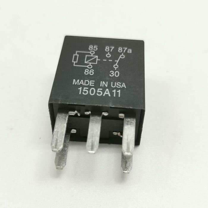 DURAFORCE Relay 7219044 For Bobcat S450 S510 S550 S570 S590 S630 T450 T550 T590 T630 T650