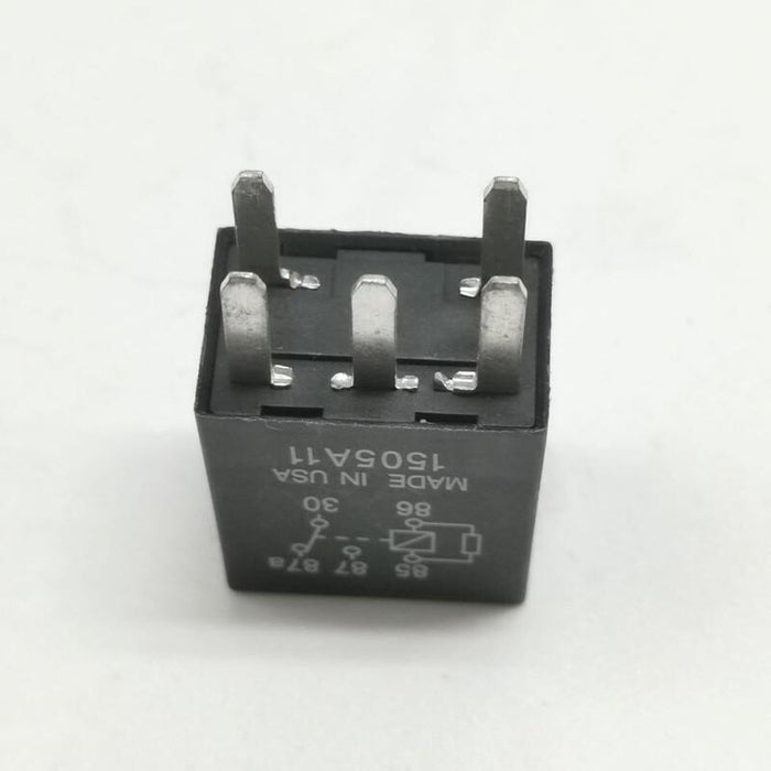 DURAFORCE Relay 7219044 For Bobcat S450 S510 S550 S570 S590 S630 T450 T550 T590 T630 T650