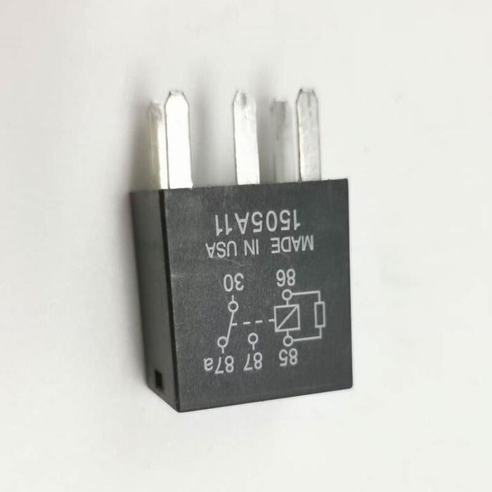 DURAFORCE Relay 7219044 For Bobcat S450 S510 S550 S570 S590 S630 T450 T550 T590 T630 T650