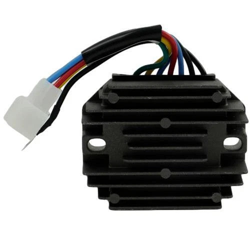 DURAFORCE Regulator 15533-64600 for Kubota Tractor B SERIES 12V B8200D B8200HST-D