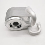 DURAFORCE RE515469 Oil Cooler fits John Deere 5065M 333D 332D 332 329D 328D 328 326D 325