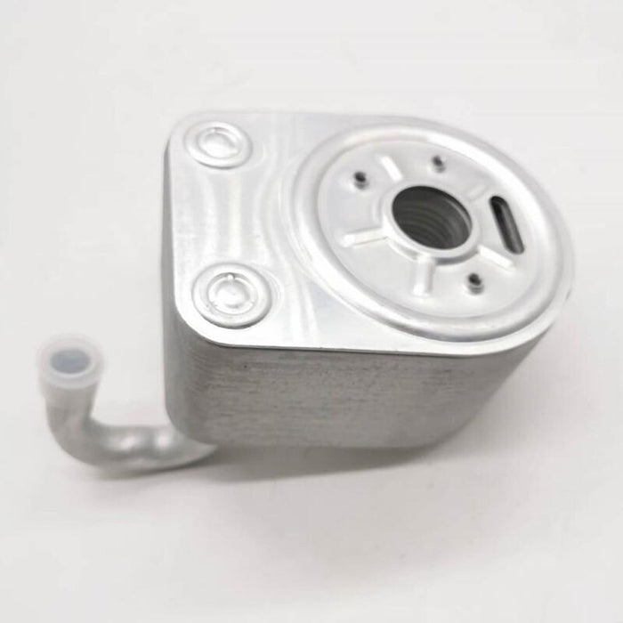 DURAFORCE RE515469 New Oil Cooler For John Deere Tractors 4120, 4320, 4520, 4720, 5225+