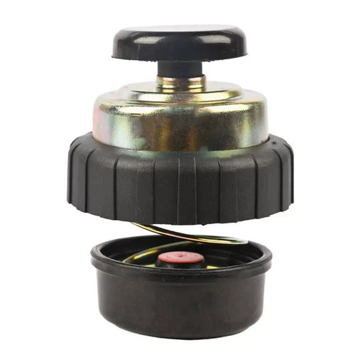 DURAFORCE RE50467 Fuel Filter Base Hand Primer Fits John Deere Tractors