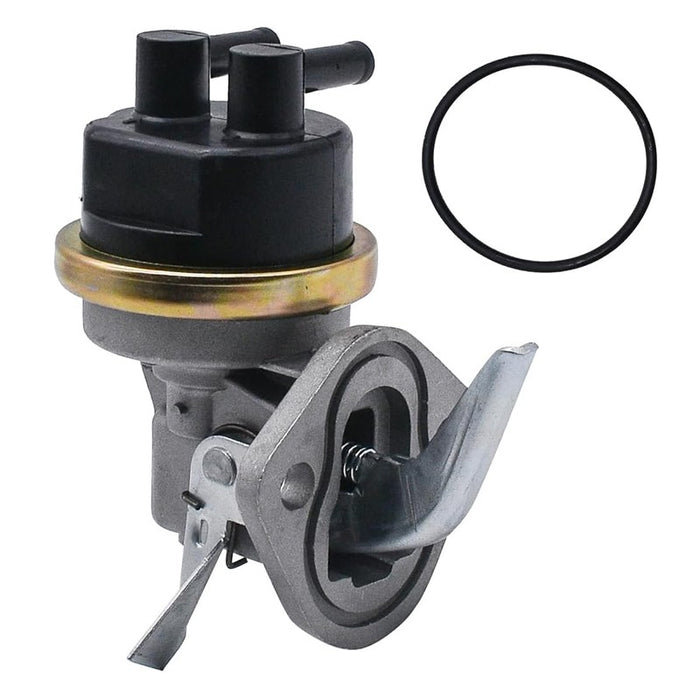 DURAFORCE RE38009 Fuel Pump For John Deere 2.9T 4.239D 4.239T 4039D 4039T 4045D