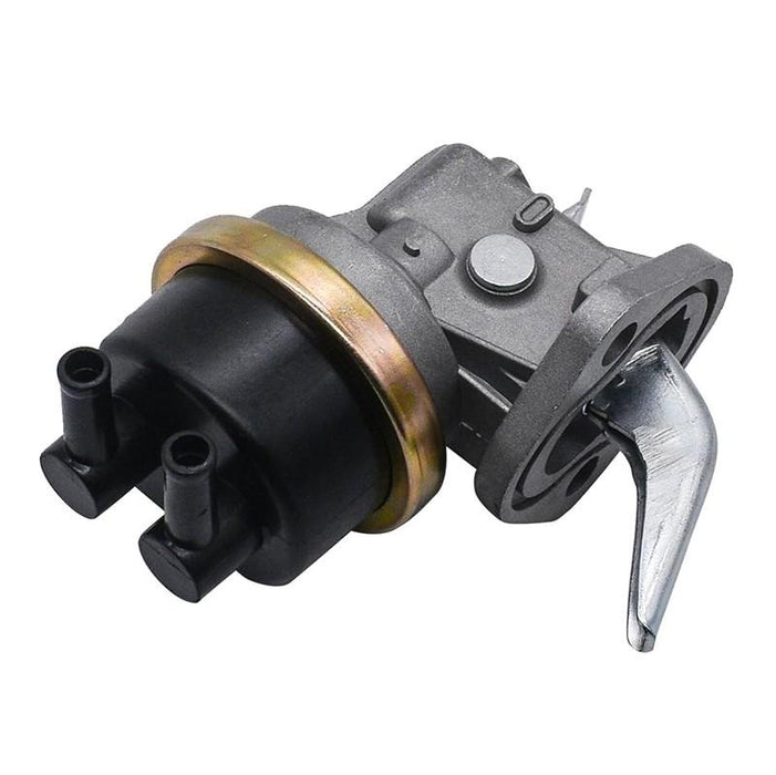 DURAFORCE RE38009 Fuel Pump For John Deere 2.9T 4.239D 4.239T 4039D 4039T 4045D