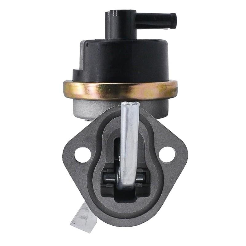 DURAFORCE RE38009 Fuel Pump For John Deere 2.9T 4.239D 4.239T 4039D 4039T 4045D