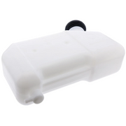 DURAFORCE Radiator Coolant Tank 6576660 6702797 For Bobcat 653 742 743 751 753 S130 1600