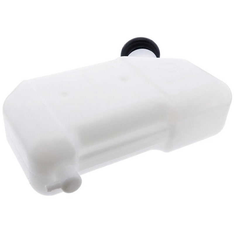 DURAFORCE Radiator Coolant Tank 6576660 6702797 For Bobcat 653 742 743 751 753 S130 1600