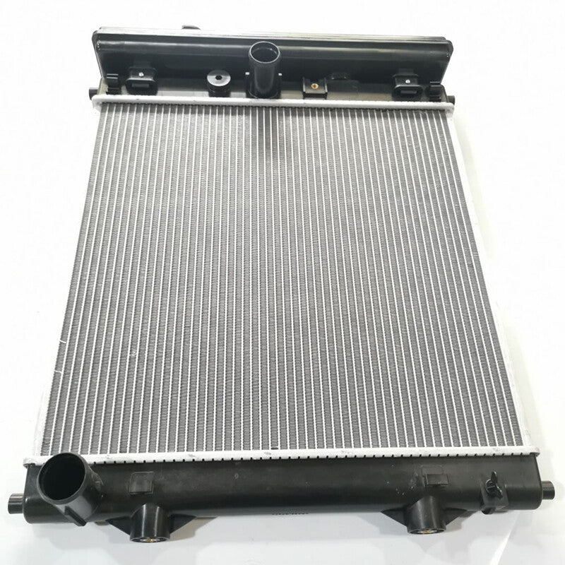 DURAFORCE Radiator 10000-00436 2485B280 DJ51279 For Perkins 1103 1104 404 Engine