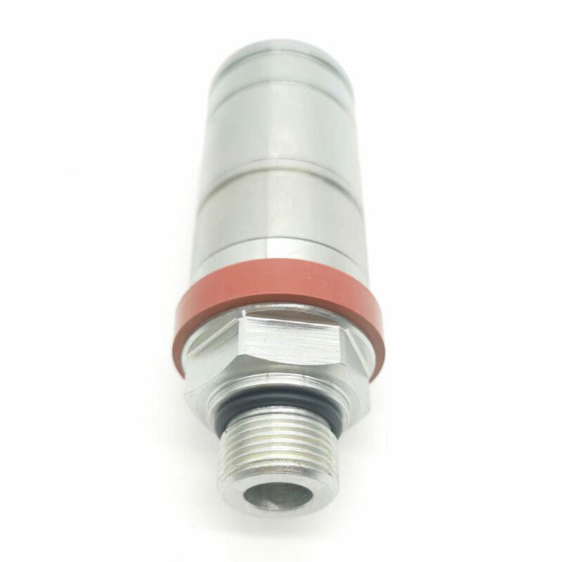 DURAFORCE PushPull Valve Hydraulic Female Quick Coupler for John Deere 5720 5820 6010 6020