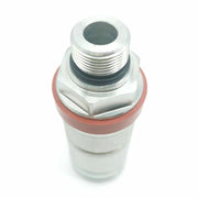 DURAFORCE PushPull Valve Hydraulic Female Quick Coupler for John Deere 5720 5820 6010 6020