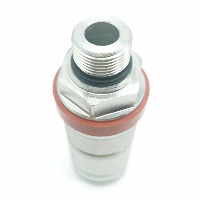 DURAFORCE PushPull Valve Hydraulic Female Quick Coupler for John Deere 5720 5820 6010 6020