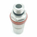 DURAFORCE PushPull Valve Hydraulic Female Quick Coupler for John Deere 5720 5820 6010 6020