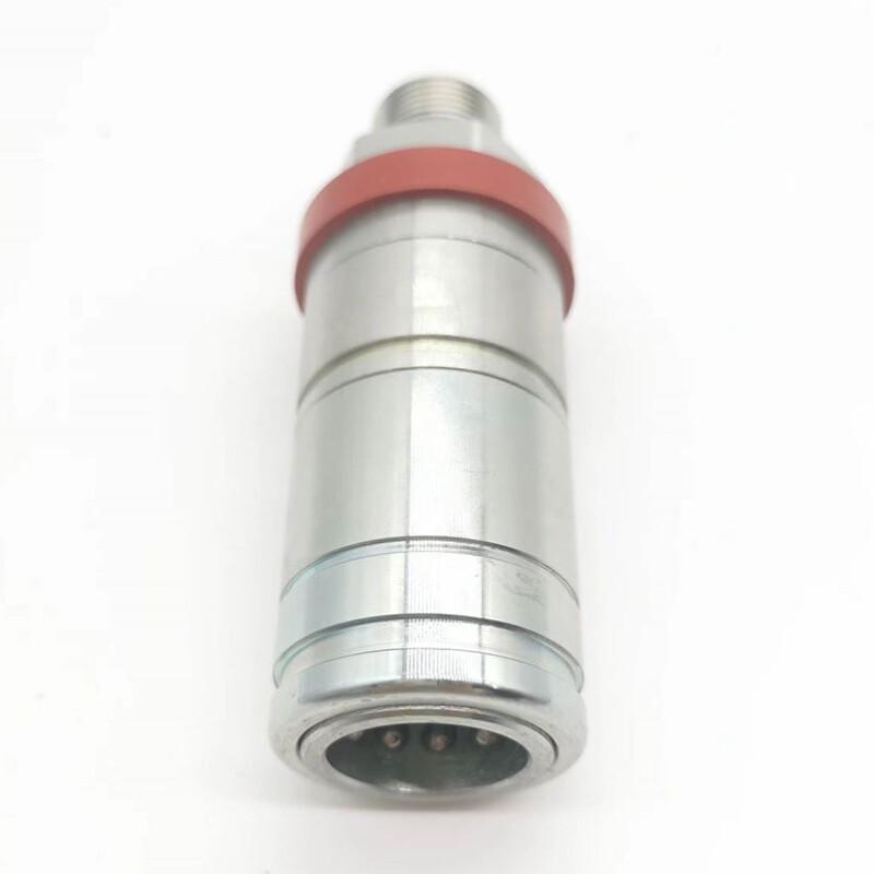 DURAFORCE PushPull Valve Hydraulic Female Quick Coupler for John Deere 5720 5820 6010 6020
