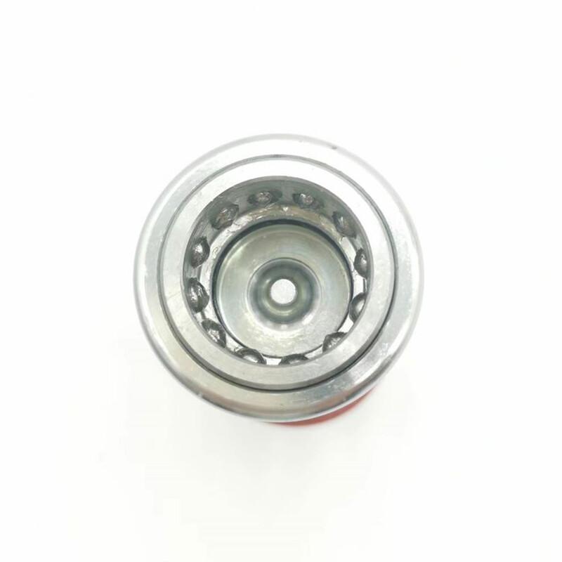 DURAFORCE PushPull Valve Hydraulic Female Quick Coupler for John Deere 5720 5820 6010 6020