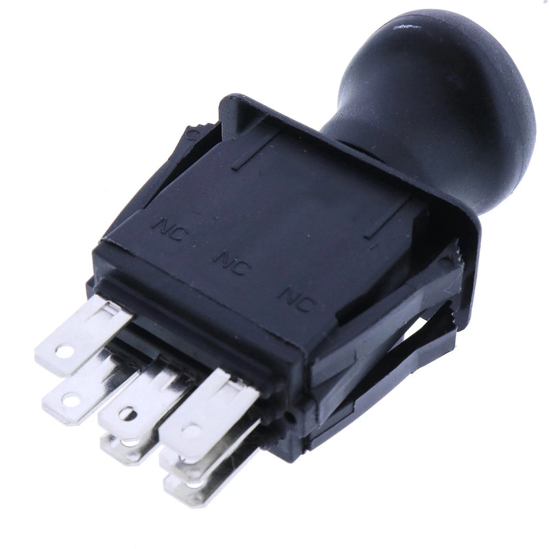 DURAFORCE PTO Switch 725-04174 925-04174 6201-344 for CubCadet MTD Delta Toro Troy-Bilt