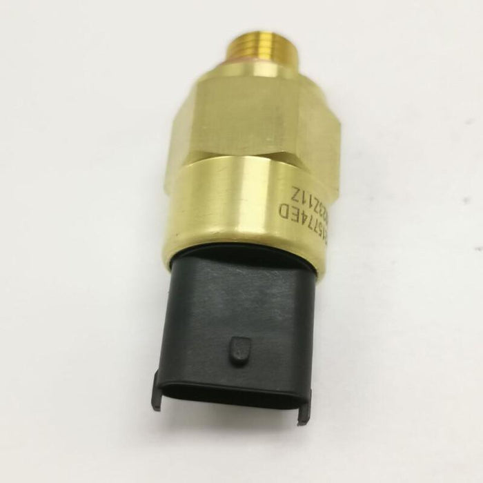 DURAFORCE Pressure Sensor 21291011 For Volvo L105 L110E L110F L120E L120F L120GZ L50E