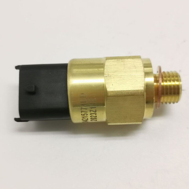 DURAFORCE Pressure sensor 21291011 for Volvo Excavator EC210 EC240 EC290 EC330 EC360 EC460